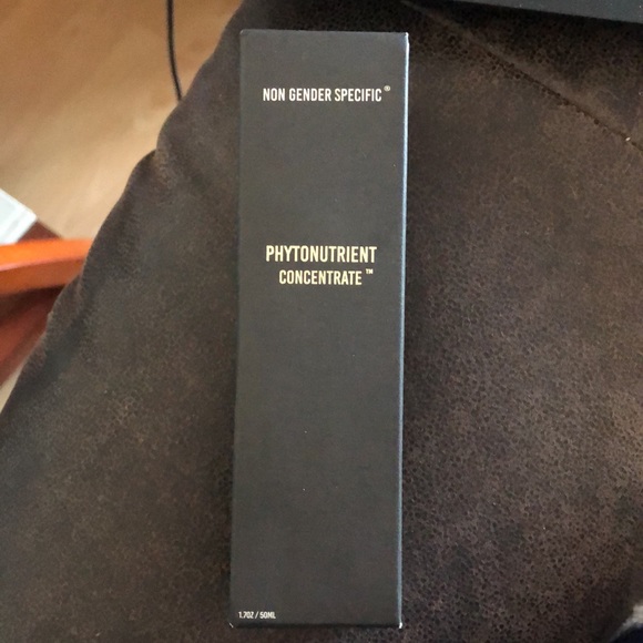 Non Gender Specific Phytonutrient Concentrate - Picture 5 of 7